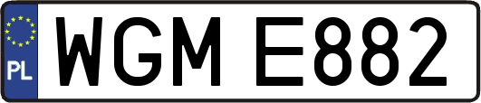 WGME882