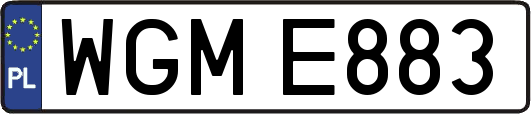 WGME883