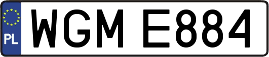 WGME884