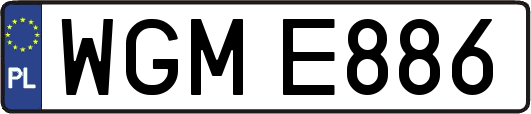WGME886
