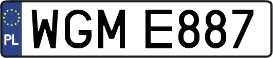 WGME887