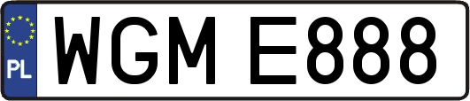 WGME888