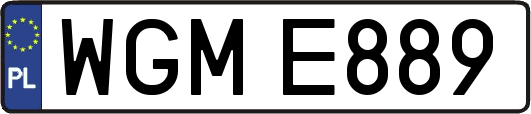 WGME889