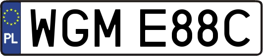 WGME88C