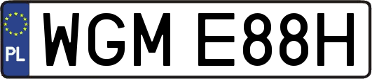 WGME88H