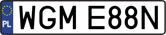 WGME88N