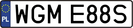 WGME88S