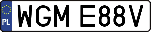 WGME88V