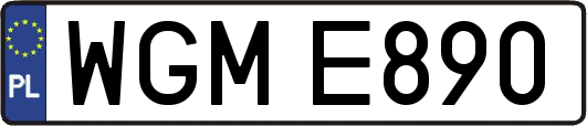 WGME890
