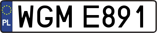 WGME891
