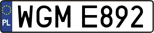 WGME892