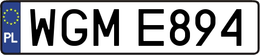 WGME894