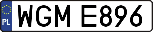 WGME896
