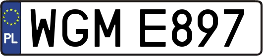 WGME897