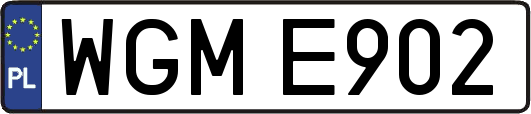 WGME902
