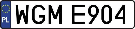 WGME904