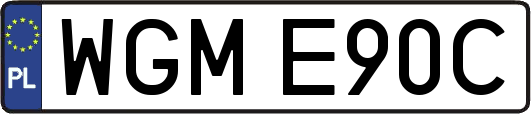 WGME90C