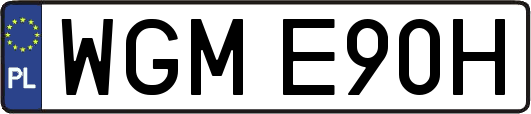 WGME90H