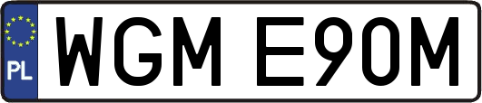 WGME90M
