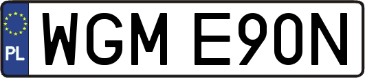 WGME90N