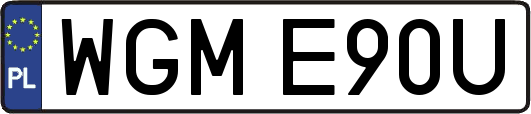 WGME90U