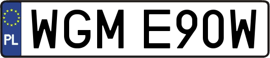 WGME90W