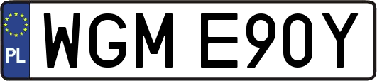 WGME90Y