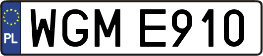 WGME910