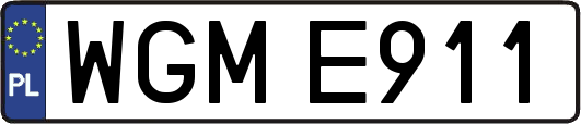 WGME911