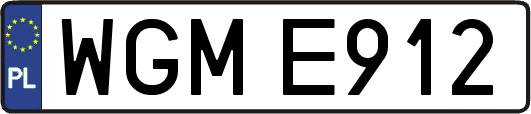 WGME912