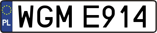 WGME914