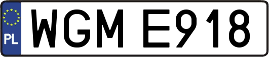 WGME918