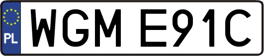 WGME91C