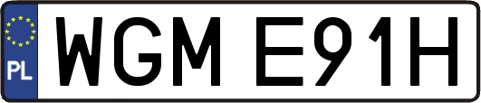 WGME91H