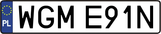 WGME91N
