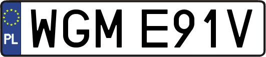WGME91V
