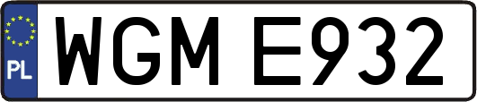 WGME932