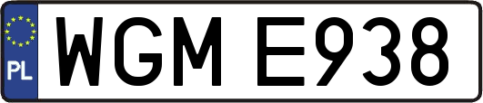 WGME938
