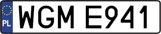 WGME941