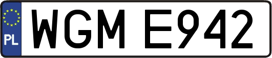 WGME942
