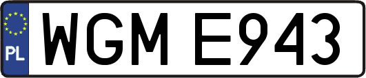 WGME943