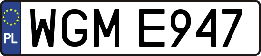 WGME947