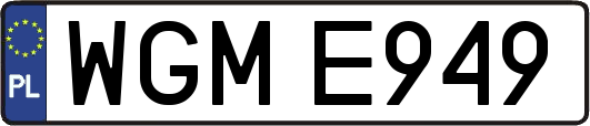 WGME949