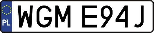 WGME94J