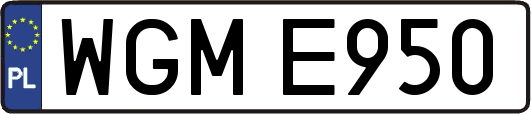 WGME950