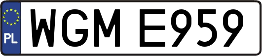 WGME959