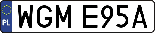 WGME95A