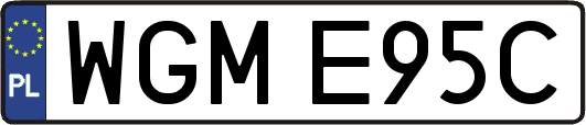 WGME95C