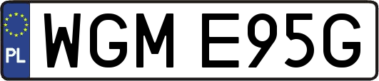 WGME95G