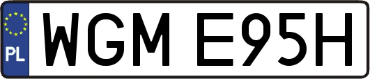 WGME95H